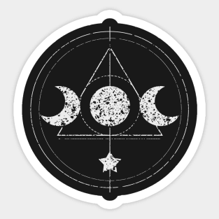 Centered Correlation Sticker